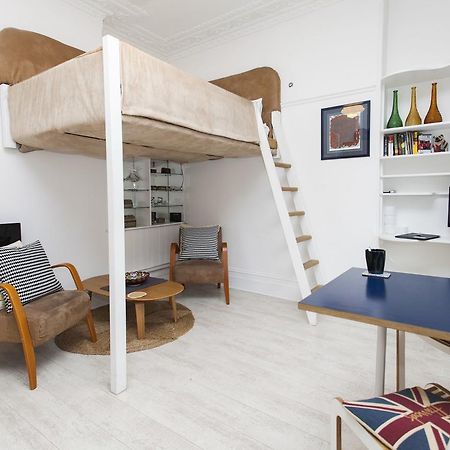 Apartament Italianflat - Shaldon Londyn Zewnętrze zdjęcie