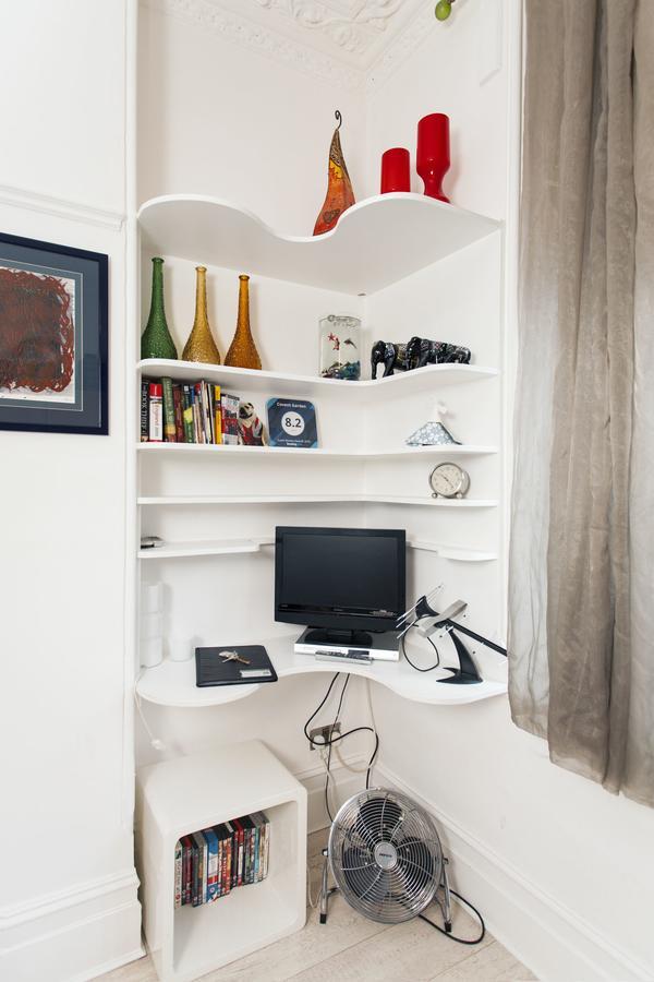 Apartament Italianflat - Shaldon Londyn Zewnętrze zdjęcie
