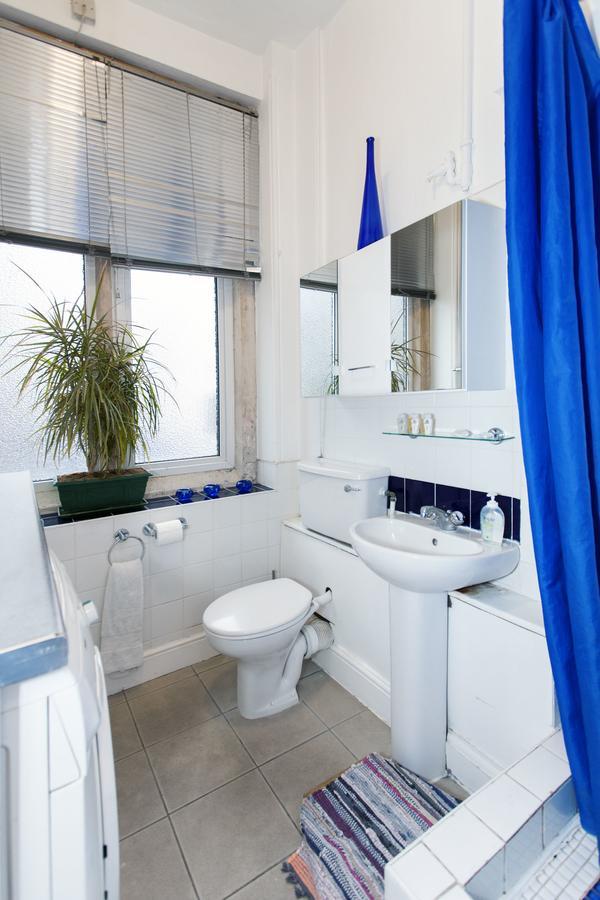 Apartament Italianflat - Shaldon Londyn Zewnętrze zdjęcie