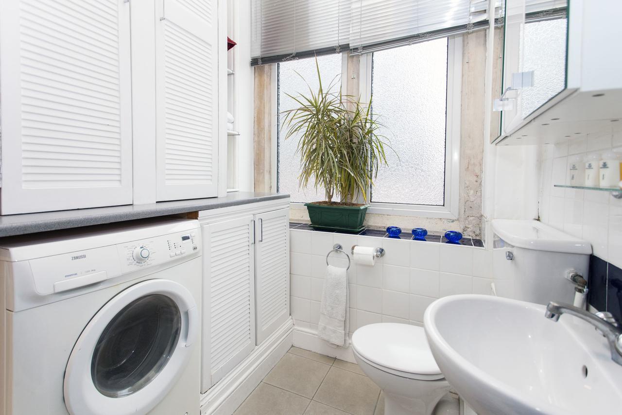 Apartament Italianflat - Shaldon Londyn Zewnętrze zdjęcie