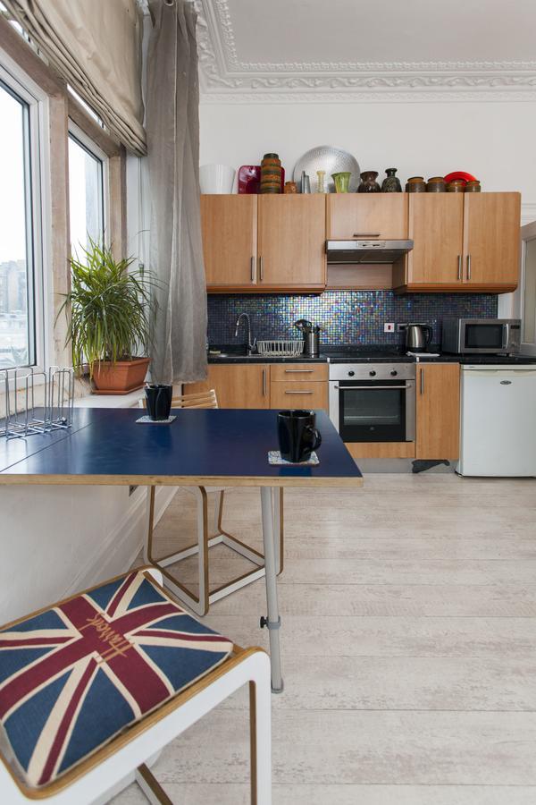 Apartament Italianflat - Shaldon Londyn Zewnętrze zdjęcie