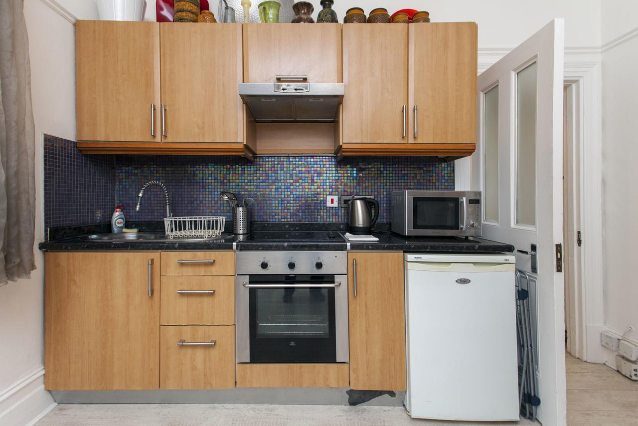 Apartament Italianflat - Shaldon Londyn Zewnętrze zdjęcie