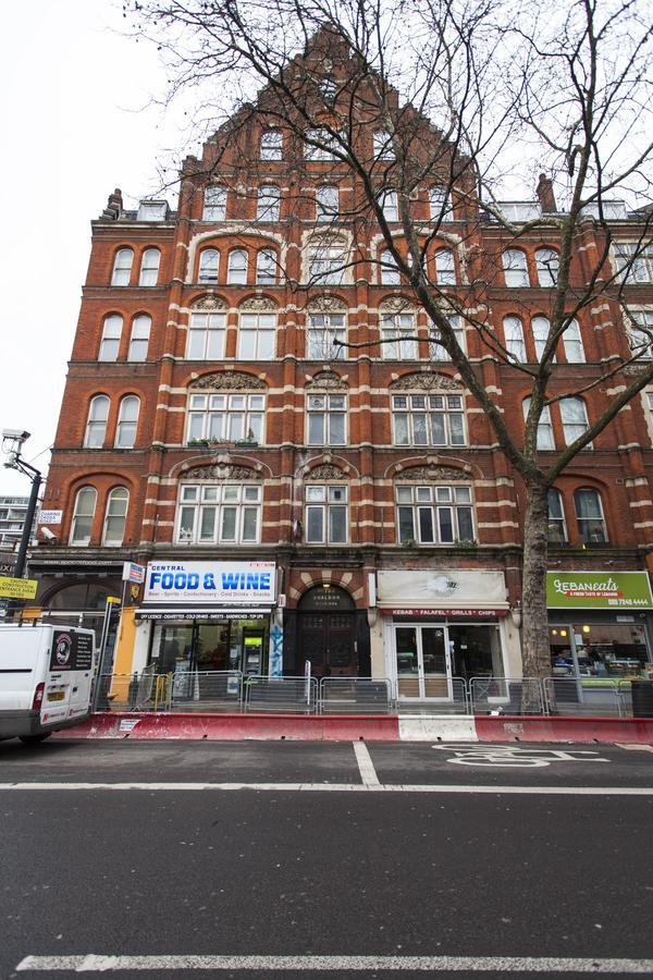 Apartament Italianflat - Shaldon Londyn Zewnętrze zdjęcie